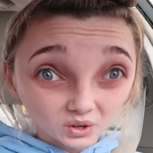 Meet your Posher, Ella